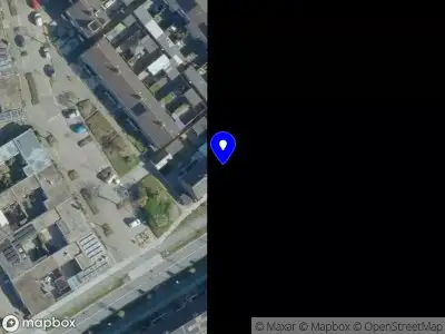 Nieuw bedrijf Rijschool van Bergen