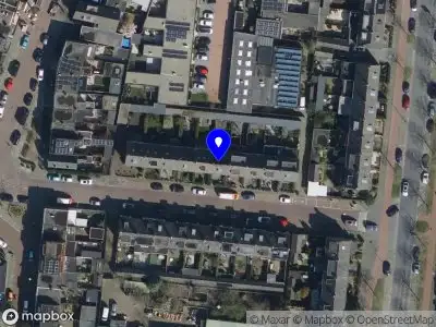 VDBS Holding B.V. Breda