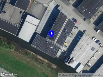 Twistedpair Europe B.V. Nieuw-Vennep