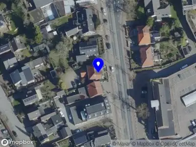 Nieuw bedrijf Whispering Angels Vastgoed B.V.