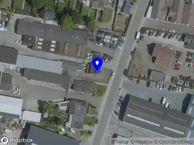 Nieuw bedrijf ChanceCars