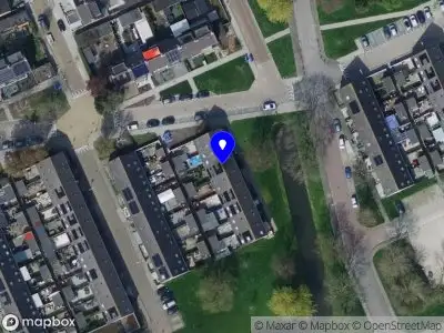 Nails & Pedicure by Mirjam Zwijndrecht