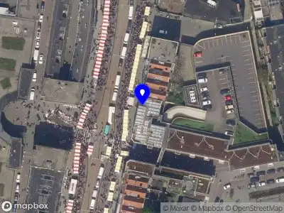Mazera Rotterdam