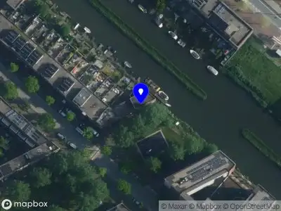 WEVI Holding B.V. Amsterdam