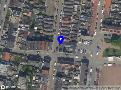James Til B.V. Rotterdam