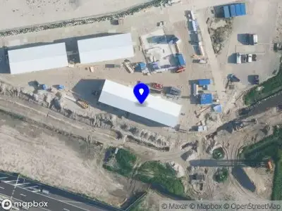 Bar Baggerbeest B.V.