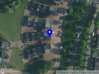 Misdorp en van Raaij Amsterdam