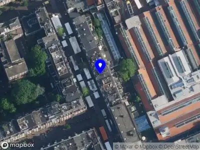 Vas & Co B.V. Amsterdam