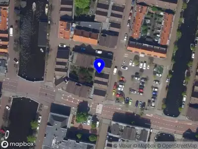 Traprenovatie Randstad