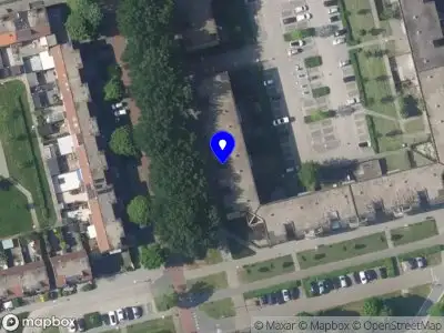 Flisvan company Almere
