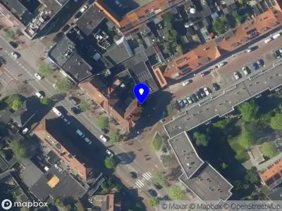 Platenpret Utrecht