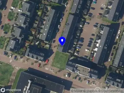 Onderhoudsbedrijf ten Vaanholt