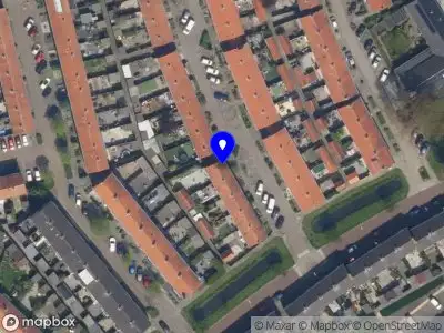 Nieuw bedrijf Jeshi Express