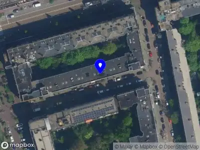 Rashelle Amsterdam