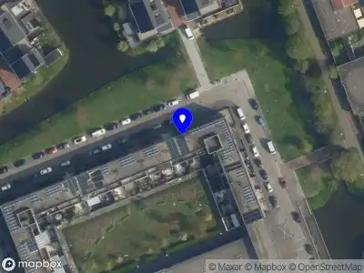 Nieuw bedrijf Social Capra