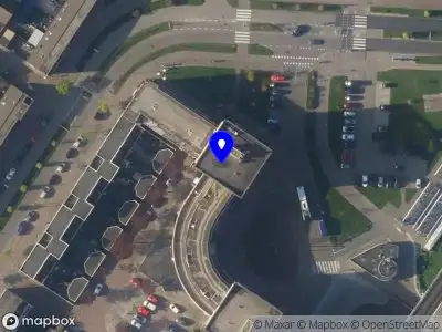Stichting Maxi Radio Leiden