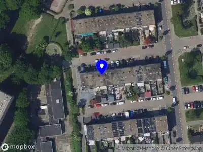 Bouman B&M B.V. Alblasserdam