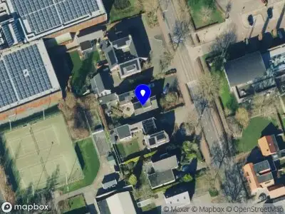 Stichting Nieuwjaarsfeest Nieuwleusen