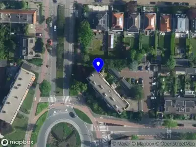 Nieuw bedrijf International Commission for the Protection of Civilians