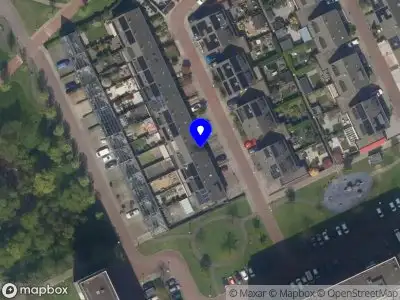 Nieuw bedrijf Dong B.V.