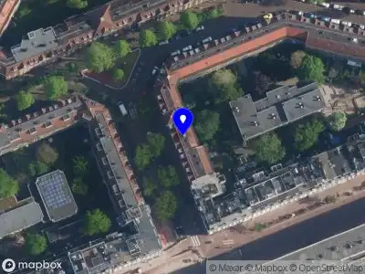 LC Analytics Amsterdam