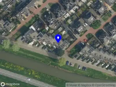 CP Projects Houten