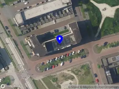 Jorge de Maria Velazquez Almere