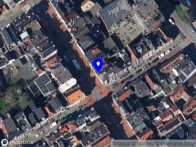 Mayors bike 1 Groningen