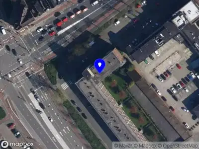 Nieuw bedrijf Tandarts D. Cajas