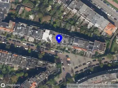 De Kanter Radiologie B.V. Rotterdam