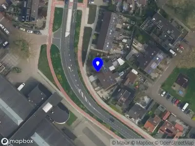 Nieuw bedrijf SE Kracht