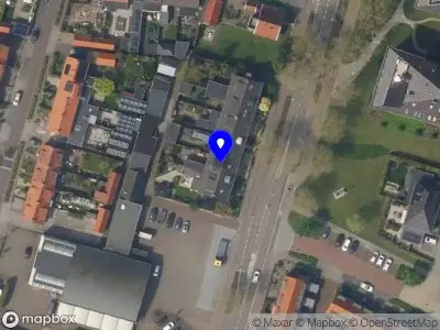 Stichting S.I.N.T. (Sinterklaas Intocht Nijkerk Tezamen) Nijkerk
