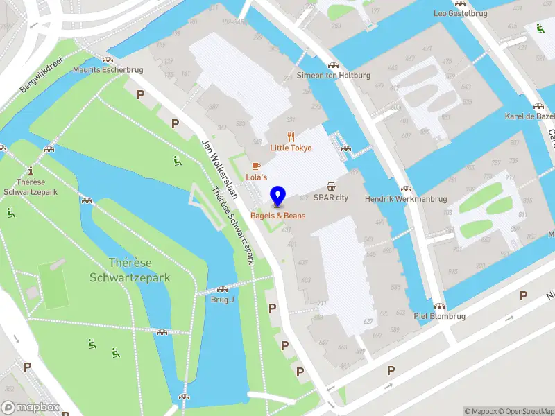 NSSA Services Diemen