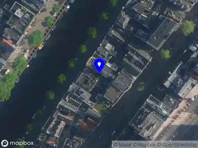 Marc Mistou Amsterdam