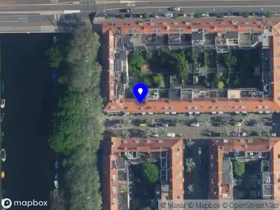 Agency Bing Amsterdam