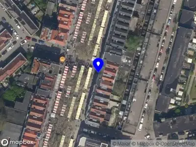 Hanzade Çigköfte Rotterdam B.V. Rotterdam