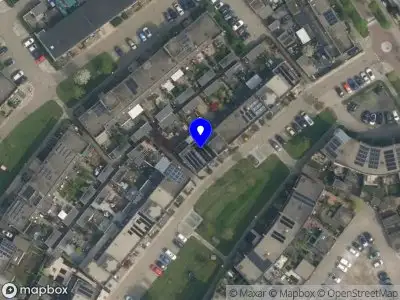 Nieuw bedrijf GOATLIFE