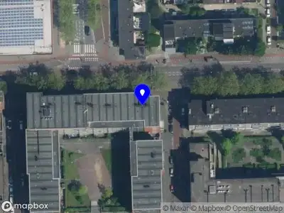 A.L.M. Amsterdam