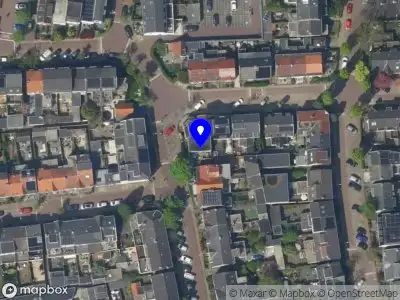 Vereniging van Eigenaars Egelantierstraat 1 en 1a te Hilversum Hilversum