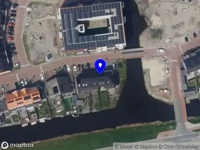 Moonpin Roelofarendsveen