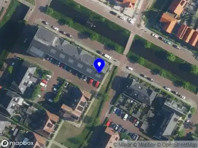 SIMWinkel Hillegom