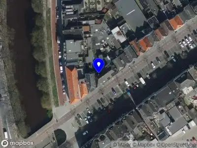 Matsdata Breda