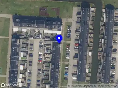 Nieuw bedrijf Bhaggoe Container Services B.V.