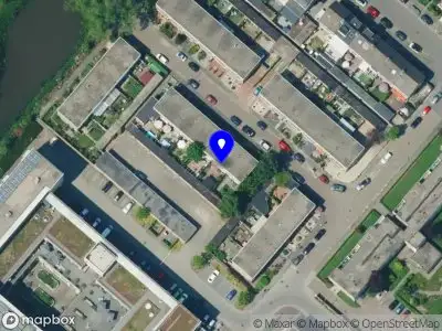 PENG Scarves Amsterdam