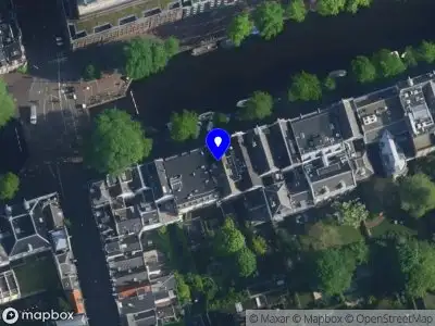 KarinvanBeuningen Amsterdam