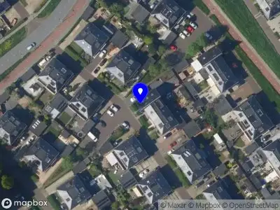 SANOS Real Estate 's-Gravenhage
