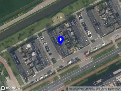 Daan Kors Transport Berkel en Rodenrijs