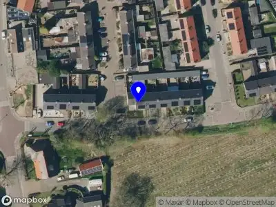 Nieuw bedrijf Taxi G. Habibi