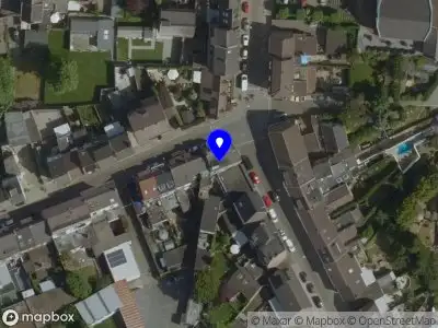 CB Koerier Heerlen