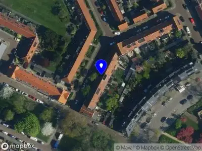 Cilvy Cecilia Haarlem